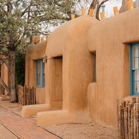 Отель Pueblo Bonito Санта-Фе Экстерьер фото