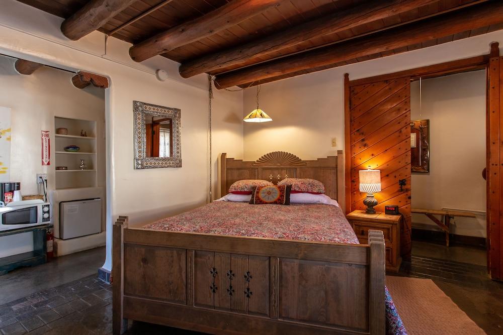 Отель Pueblo Bonito Санта-Фе Экстерьер фото