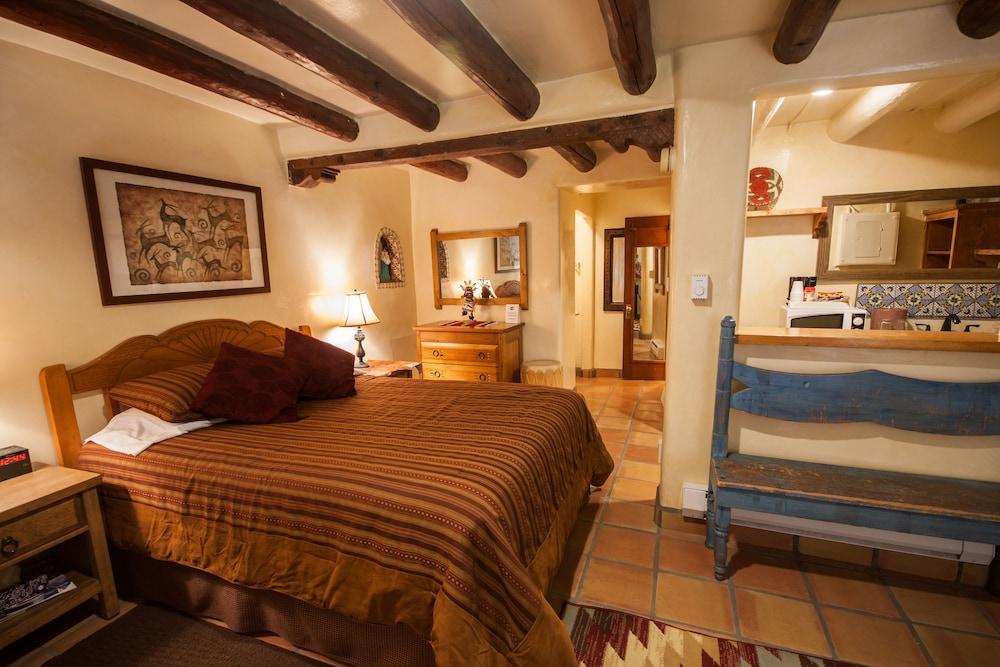 Отель Pueblo Bonito Санта-Фе Экстерьер фото