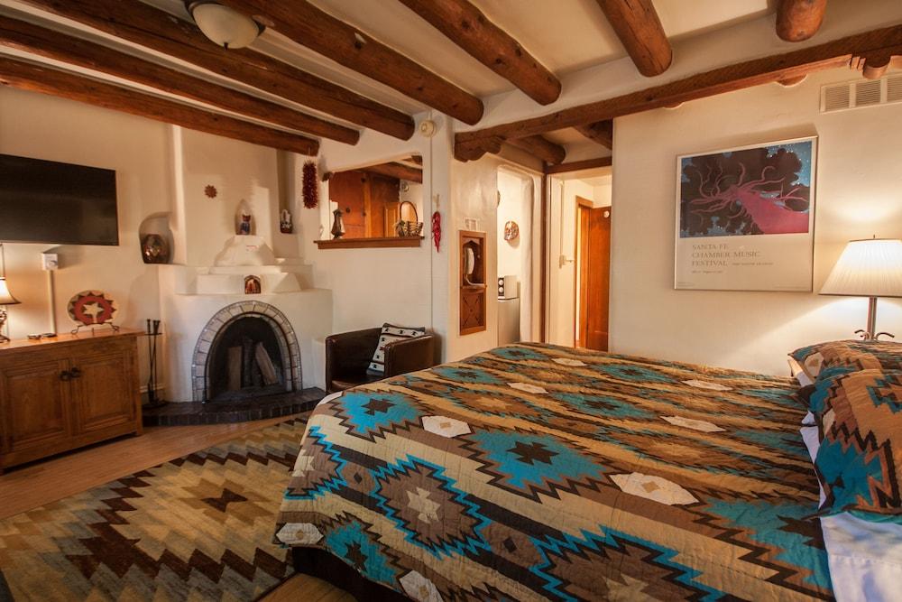 Отель Pueblo Bonito Санта-Фе Экстерьер фото